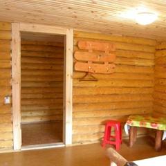 Гостевой дом Избушка, Коктебель, Крым