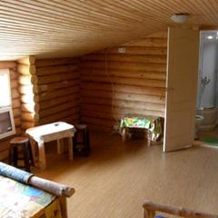 Гостевой дом Избушка, Коктебель, Крым