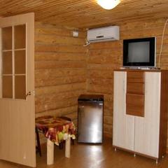 Гостевой дом Избушка, Коктебель, Крым