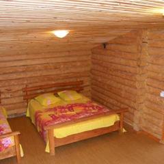 Гостевой дом Избушка, Коктебель, Крым