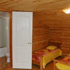 Гостевой дом Избушка, Коктебель, Крым