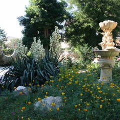 Отель Орхидея, Коктебель, Крым