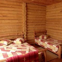 Гостевой дом Избушка, Коктебель, Крым