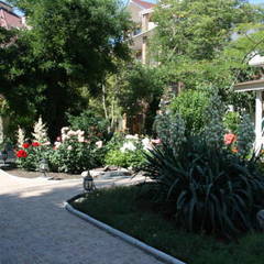 Отель Орхидея, Коктебель, Крым