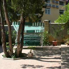 Отель Орхидея, Коктебель, Крым