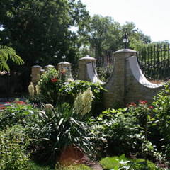 Отель Орхидея, Коктебель, Крым