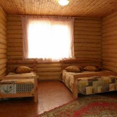 Гостевой дом Избушка, Коктебель, Крым