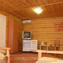 Гостевой дом Избушка, Коктебель, Крым