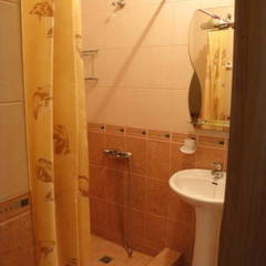 Отель Орхидея, Коктебель, Крым