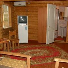 Гостевой дом Избушка, Коктебель, Крым