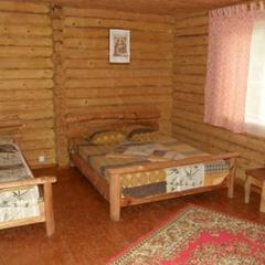 Гостевой дом Избушка, Коктебель, Крым