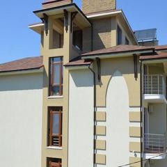 Отель Oriental, Коктебель, Крым