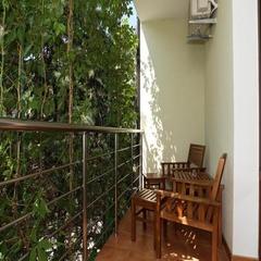 Отель Oriental, Коктебель, Крым