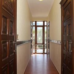 Отель Oriental, Коктебель, Крым