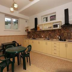 Отель Oriental, Коктебель, Крым