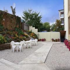 Отель Oriental, Коктебель, Крым