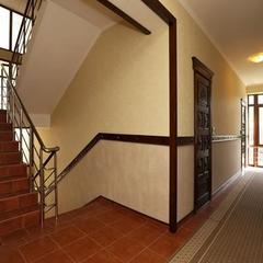 Отель Oriental, Коктебель, Крым