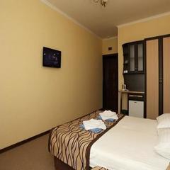 Отель Oriental, Коктебель, Крым