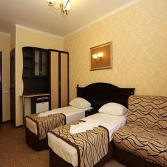 Отель Oriental, Коктебель, Крым