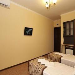 Отель Oriental, Коктебель, Крым