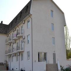 Гостевой дом Sun-N-Rest, Коктебель, Крым