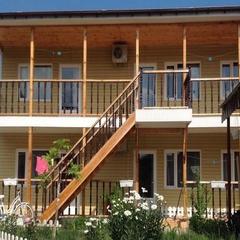 Гостевой дом Абажур, Коктебель, Крым