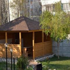 Гостевой дом Sun-N-Rest, Коктебель, Крым