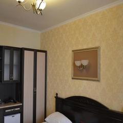 Отель Oriental, Коктебель, Крым