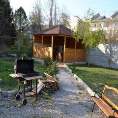 Гостевой дом Sun-N-Rest, Коктебель, Крым