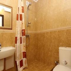 Отель Oriental, Коктебель, Крым