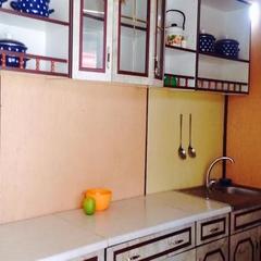 Гостевой дом Абажур, Коктебель, Крым