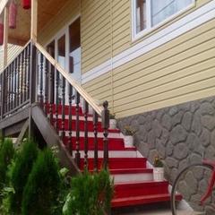 Гостевой дом Абажур, Коктебель, Крым