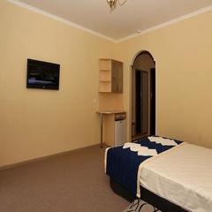 Отель Oriental, Коктебель, Крым