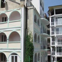 Гостевой дом Дом Гайбулло, Коктебель, Крым