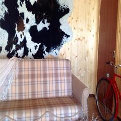 Гостевой дом Абажур, Коктебель, Крым