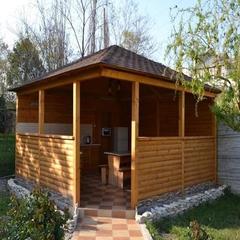 Гостевой дом Sun-N-Rest, Коктебель, Крым