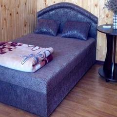 Гостевой дом Абажур, Коктебель, Крым