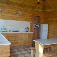 Гостевой дом Sun-N-Rest, Коктебель, Крым