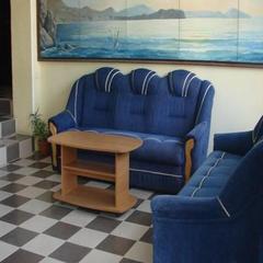 Гостевой дом Дом Гайбулло, Коктебель, Крым