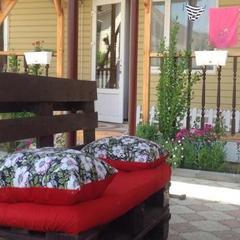 Гостевой дом Абажур, Коктебель, Крым