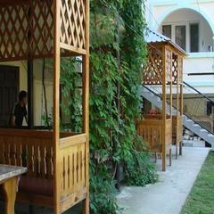 Гостевой дом Дом Гайбулло, Коктебель, Крым