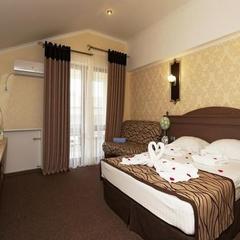 Отель Oriental, Коктебель, Крым