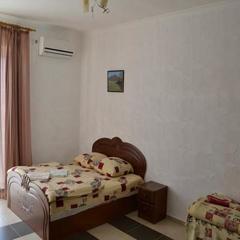 Гостевой дом Sun-N-Rest, Коктебель, Крым