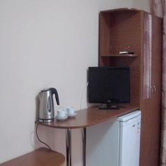 Гостевой дом Дом Гайбулло, Коктебель, Крым