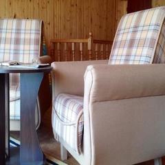 Гостевой дом Абажур, Коктебель, Крым