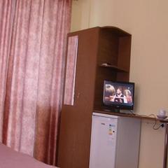 Гостевой дом Дом Гайбулло, Коктебель, Крым