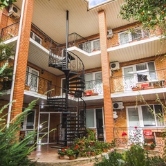 Гостевой дом Вилла Блюз, Коктебель, Крым