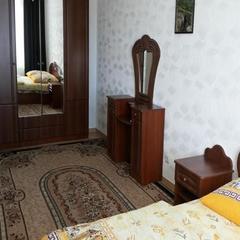 Гостевой дом Sun-N-Rest, Коктебель, Крым