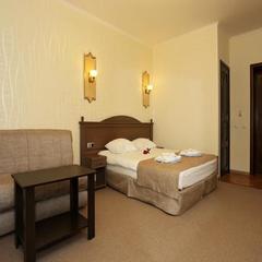 Отель Oriental, Коктебель, Крым