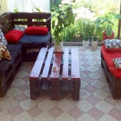 Гостевой дом Абажур, Коктебель, Крым